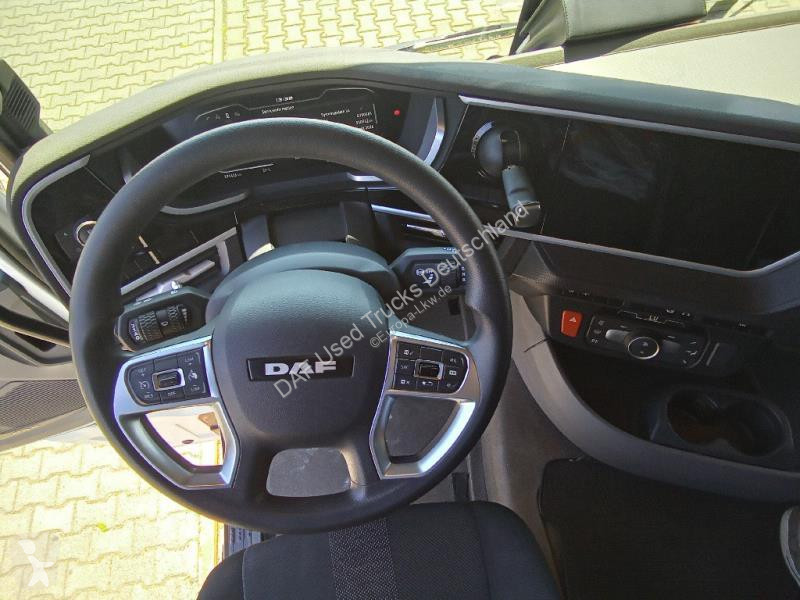 Traktor DAF n 480 FT 4X2