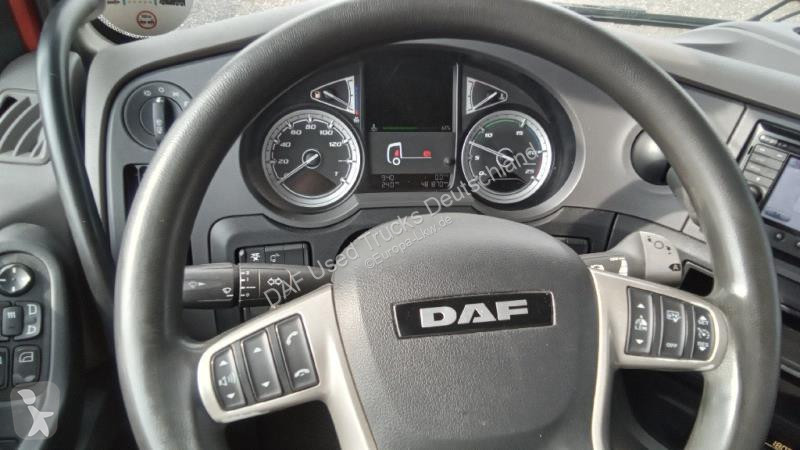 Traktor DAF 530 FT 4X2