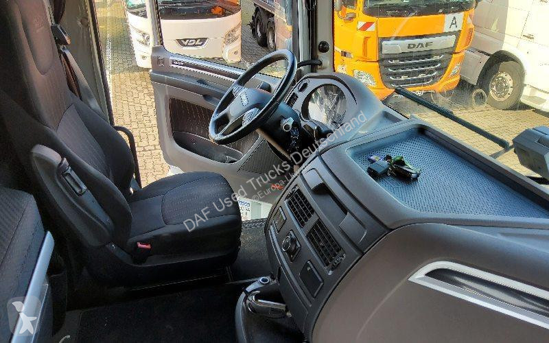 Traktor DAF 480 FT 4X2