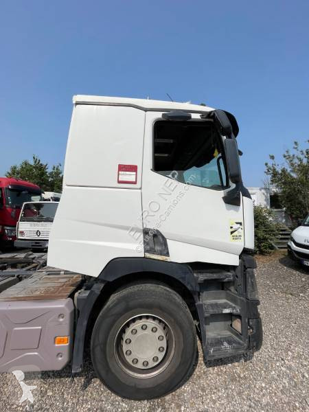 Traktor Renault