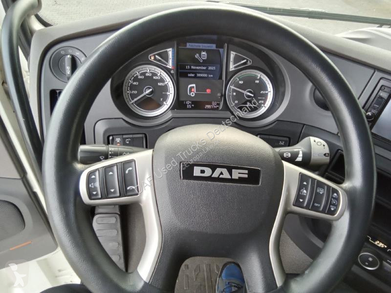 Traktor DAF 480 FT 4X2