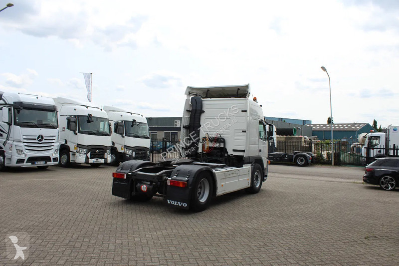 Traktor Volvo 380 * 4x2 *
