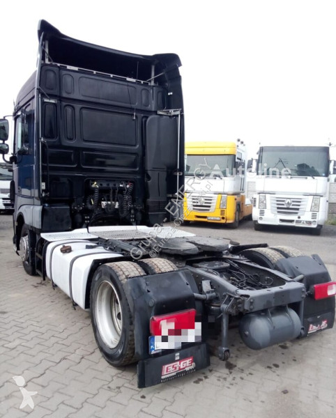 Traktor DAF 106460