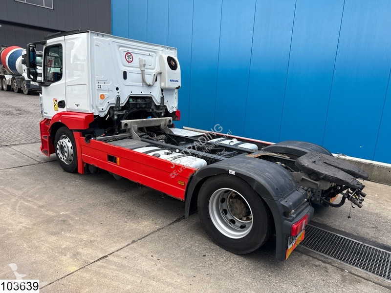 Traktor Mercedes 1843 EURO 6, Retarder, PTO,...