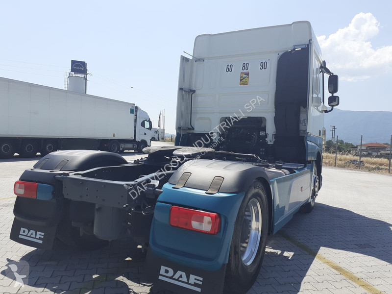 Trattore Stradale DAF 480 FT 4X2