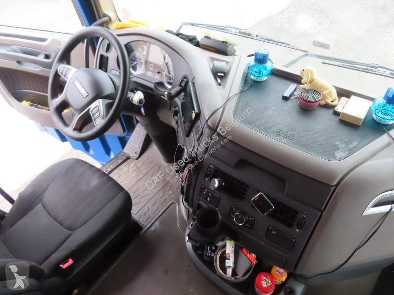 Traktor DAF 450 FT 4X2