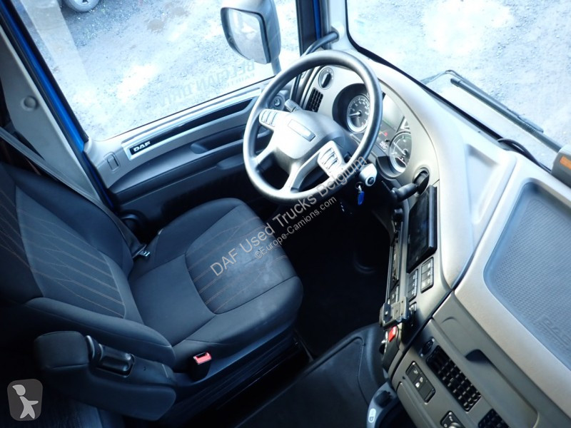 Trekker DAF 450 FT 4X2