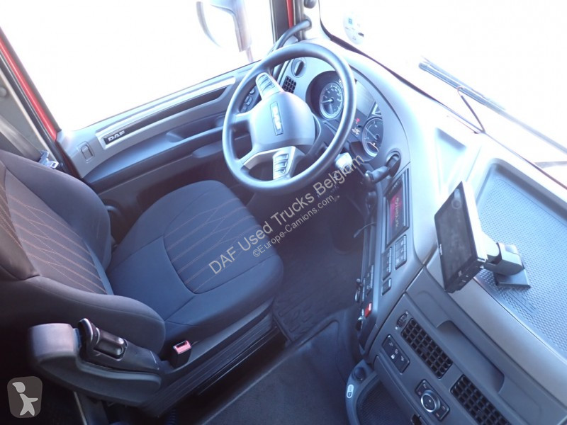 Trekker DAF 450 FT 4X2