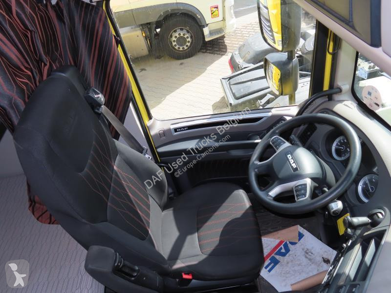 Traktor DAF 430 FT 4X2