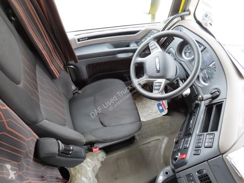 Traktor DAF 430 FT 4X2