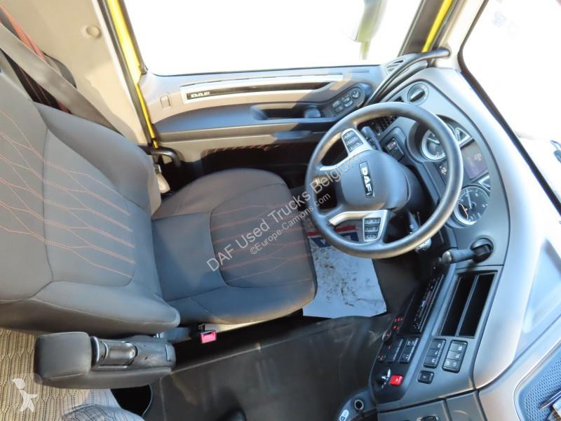 Traktor DAF 430 FT 4X2