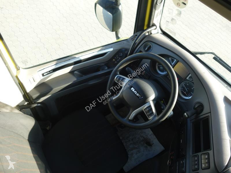 Traktor DAF 430 FT 4X2