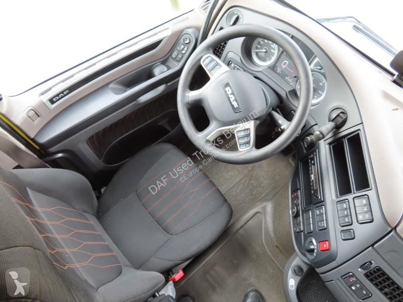 Traktor DAF 430 FT 4X2