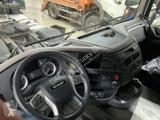 Trekker DAF 480 FT 4X2