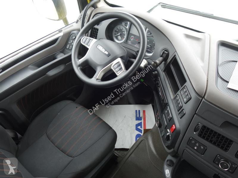 Traktor DAF 430 FT 4X2