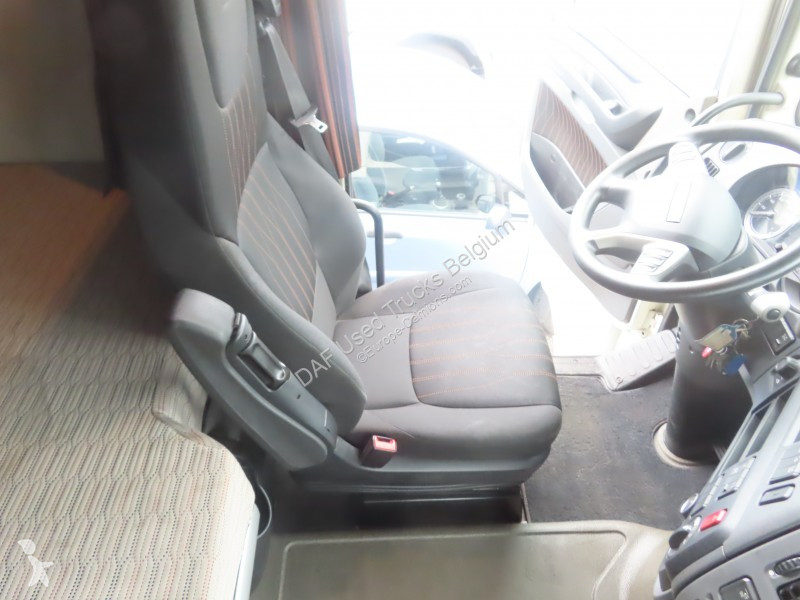 Trekker DAF 480 FT 4X2