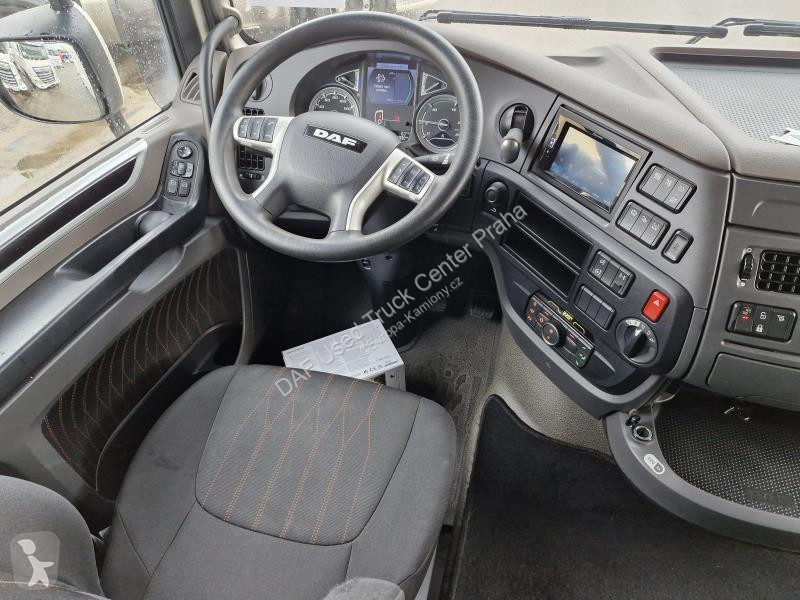Tahač DAF 480 FT 4X2