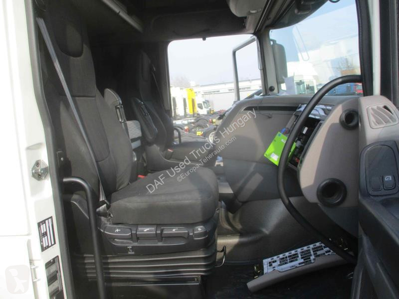 Tahač DAF 480 FT LOW DECK 4X2