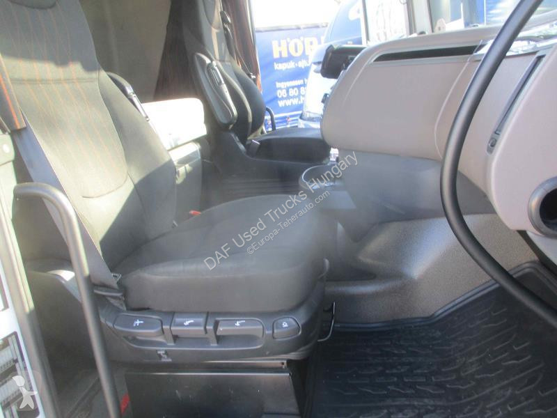 Tahač DAF 480 FT LOW DECK 4X2