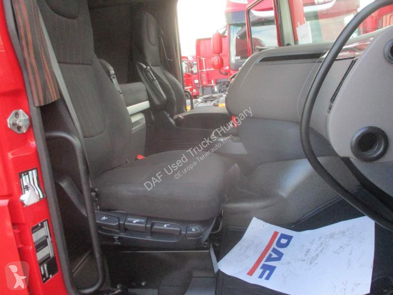 Trattore Stradale DAF 480 FT LOW DECK 4X2