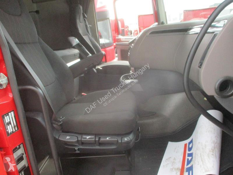 Traktor DAF 480 FT LOW DECK 4X2