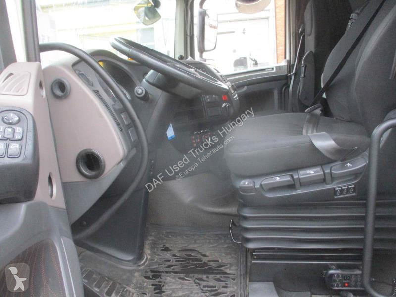 Traktor DAF 480 FT 4X2
