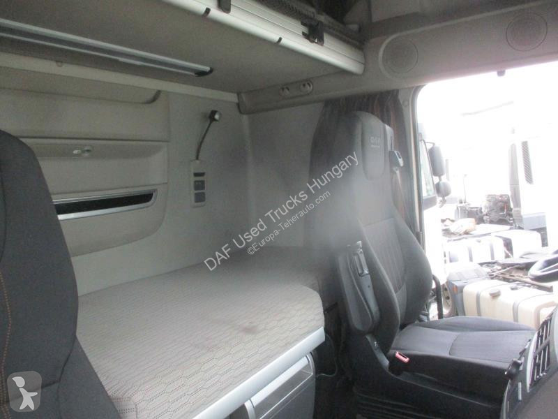 Traktor DAF 480 FT 4X2
