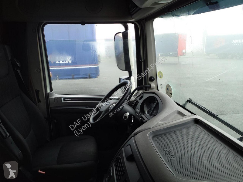 Traktor DAF 480 FT 4X2