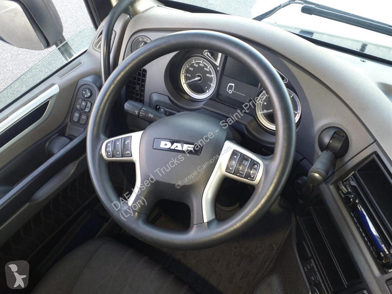 Traktor DAF 480 FT 4X2