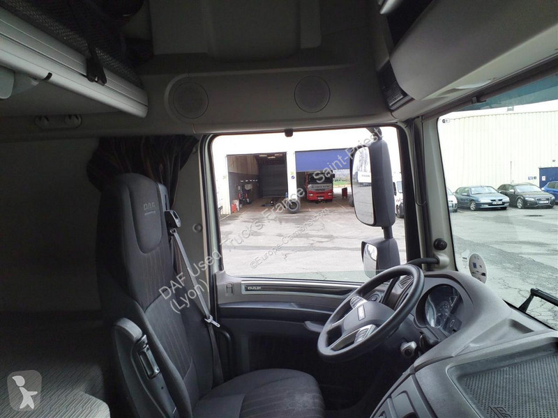 Tracteur DAF XF  FT 4X2