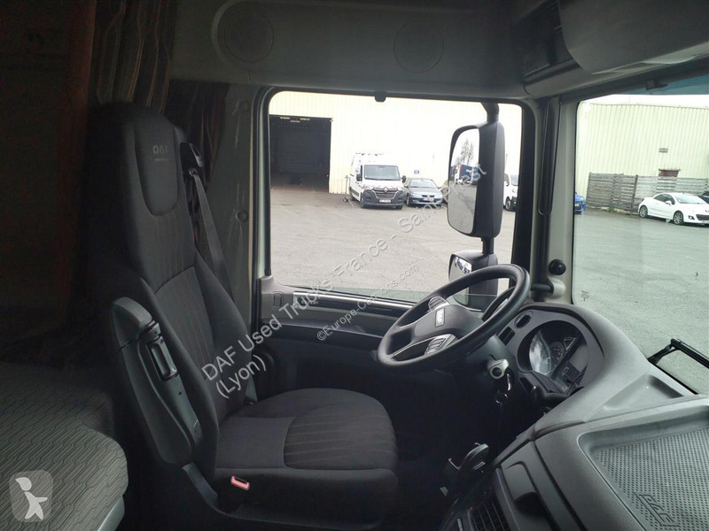 Tracteur DAF XF  FT 4X2