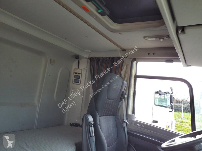 Traktor DAF 480 FT 4X2