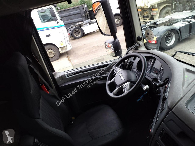 Traktor DAF 480 FT 4X2