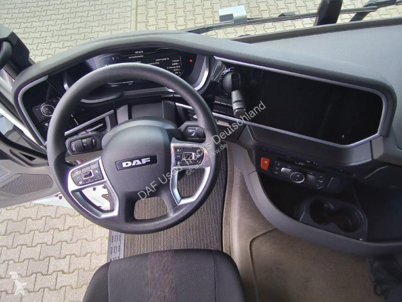Traktor DAF n 480 FT 4X2