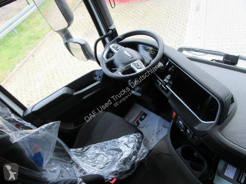 Trekker DAF n 480 FT 4X2