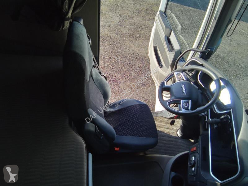Cabeza tractora DAF n 480 FT 4X2