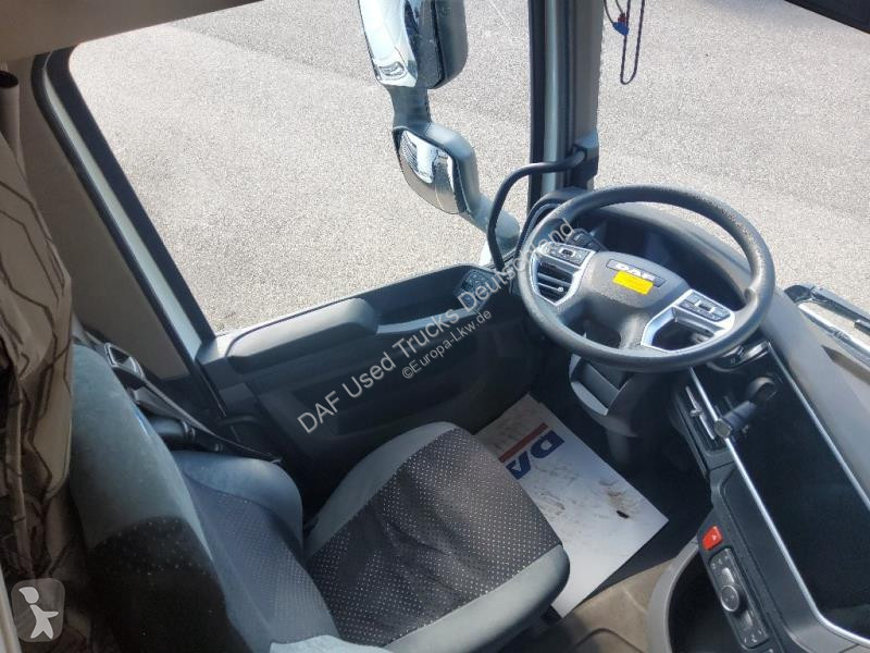 Traktor DAF n 480 FT 4X2