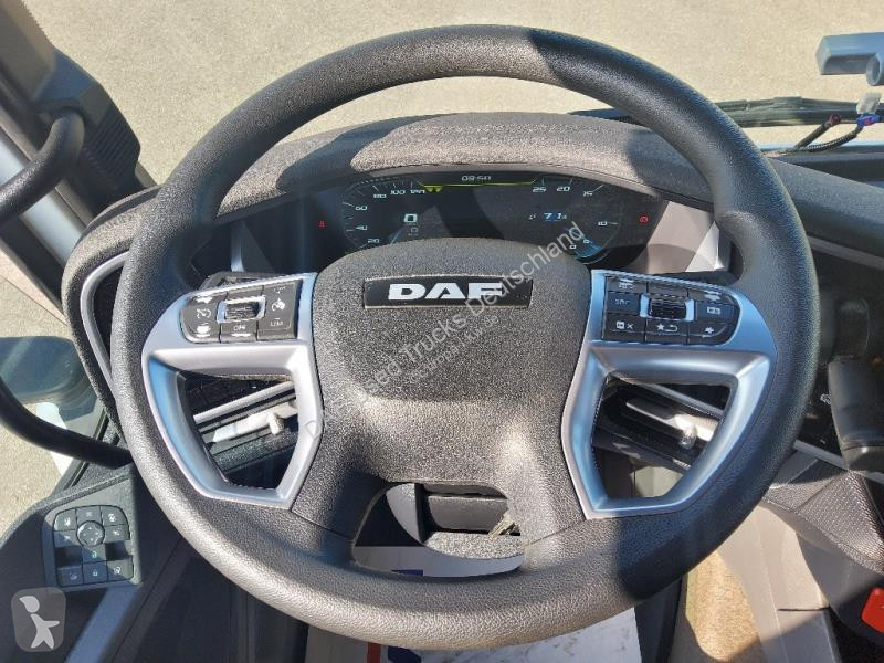 Traktor DAF n 480 FT 4X2