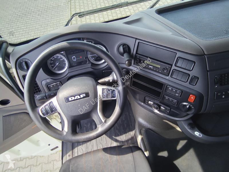 Traktor DAF n 480 FT 4X2