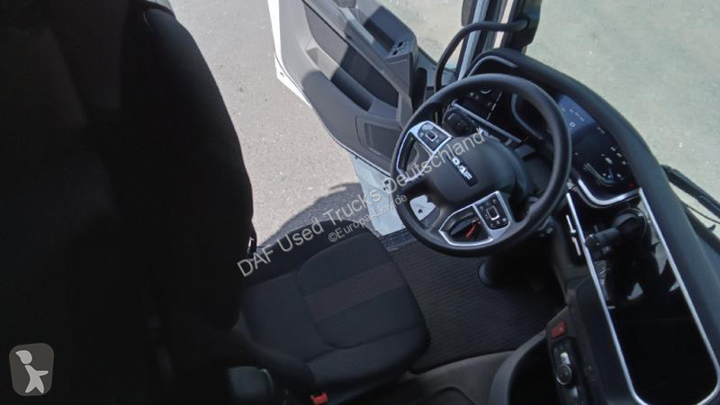 Tahač DAF n 480 FT 4X2
