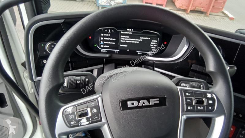 Traktor DAF n 480 FT 4X2