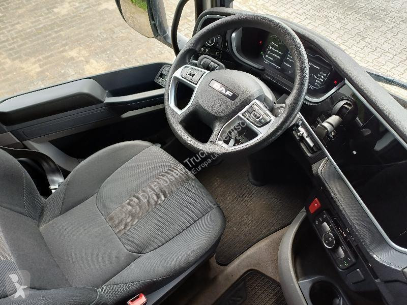 Traktor DAF n 480 FT 4X2