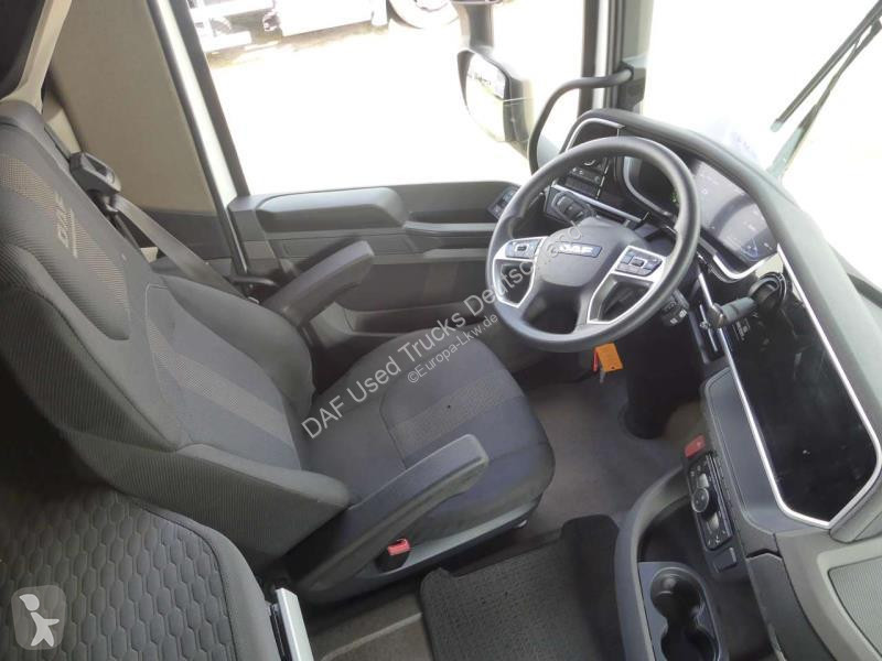 Traktor DAF n 480 FT 4X2