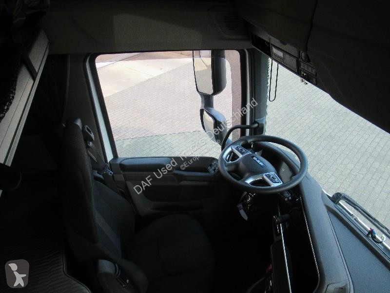 Traktor DAF n 480 FT 4X2