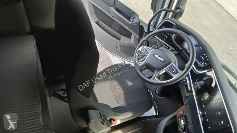Traktor DAF n 480 FT 4X2