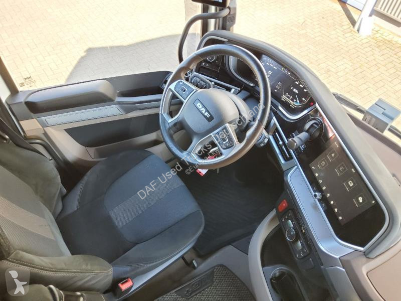 Traktor DAF + 530 FT 4X2