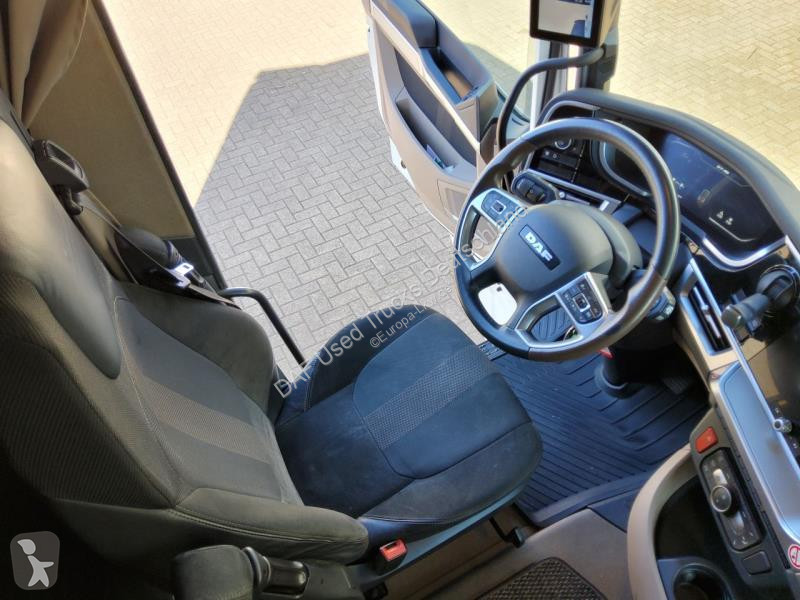 Traktor DAF + 530 FT 4X2