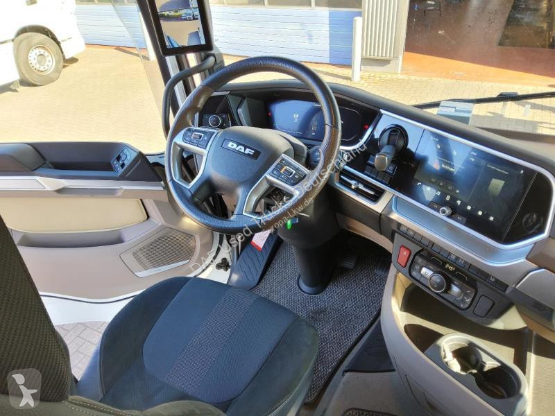 Traktor DAF + 530 FT 4X2