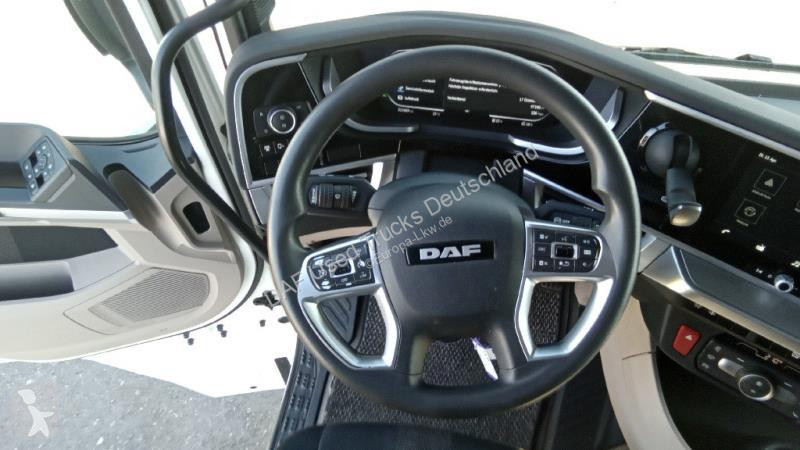Traktor DAF 480 FT 4X2