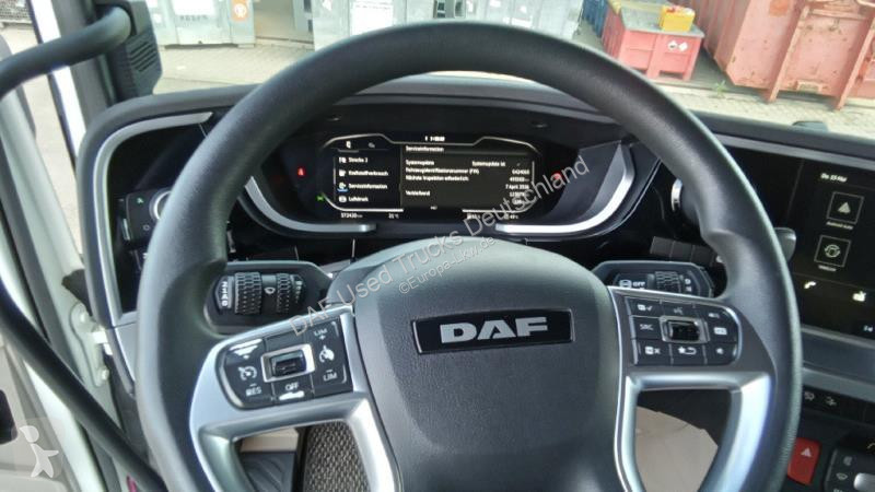 Traktor DAF 480 FT 4X2